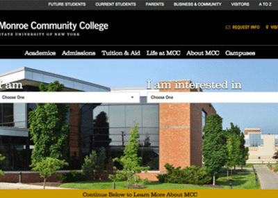 Monroe Community College