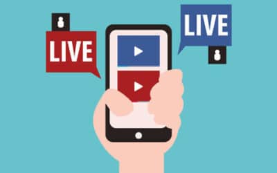 How Your Business Can Capitalize on Facebook Live