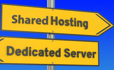 Shared Hosting vs Dedicated Hosting – Which Fits Your Business?