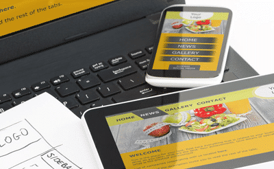 Responsive Websites: How Does Your Website Look On Your Phone?