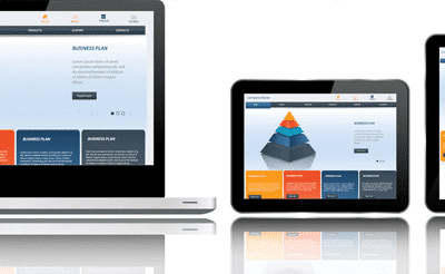 Responsive Web Design Demystified – Ensuring your Audience Can Get to Your Content