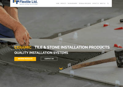 Flextile Ltd.