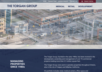 The Torgan Group